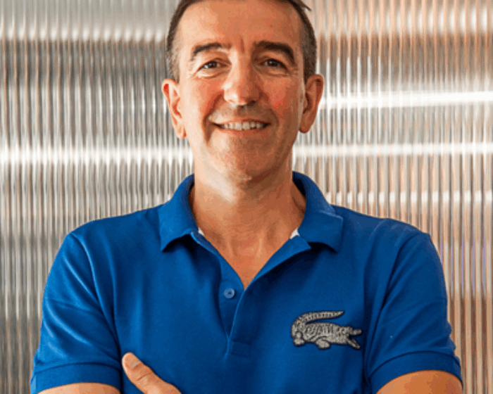 Jean-Philippe Peyramond - Courtier en assurances et placements - Mago