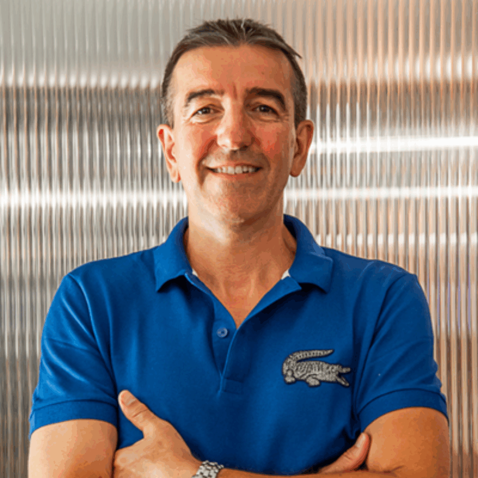 Jean-Philippe Peyramond - Courtier en assurances et placements - Mago