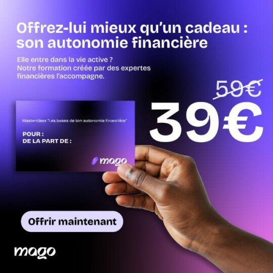 Formation indépendance financière