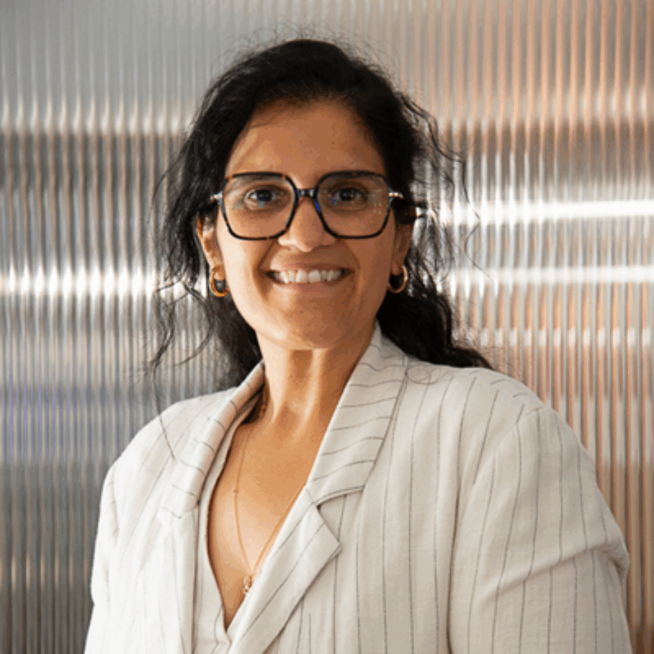 portrait Siham