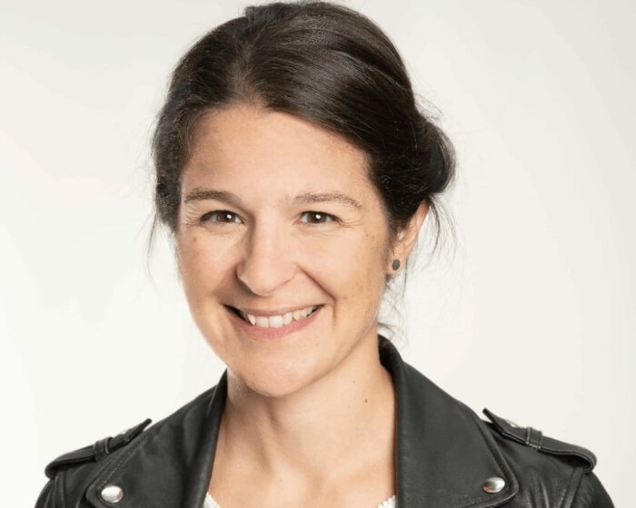 Pauline Siché-Dalibard, experte protection financière Mago