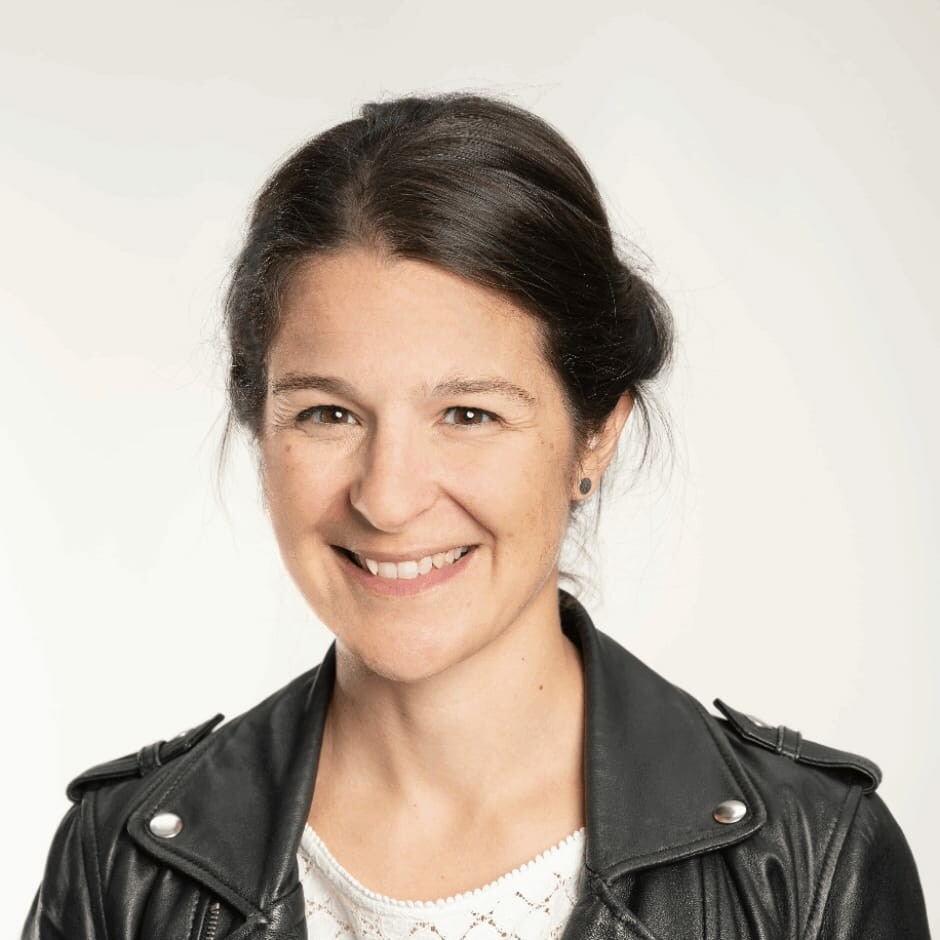 Pauline Siché-Dalibard, experte protection financière