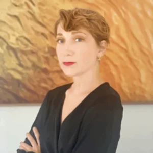 Laurie Guillot - Conseillère en gestion du patrimoine - Mago