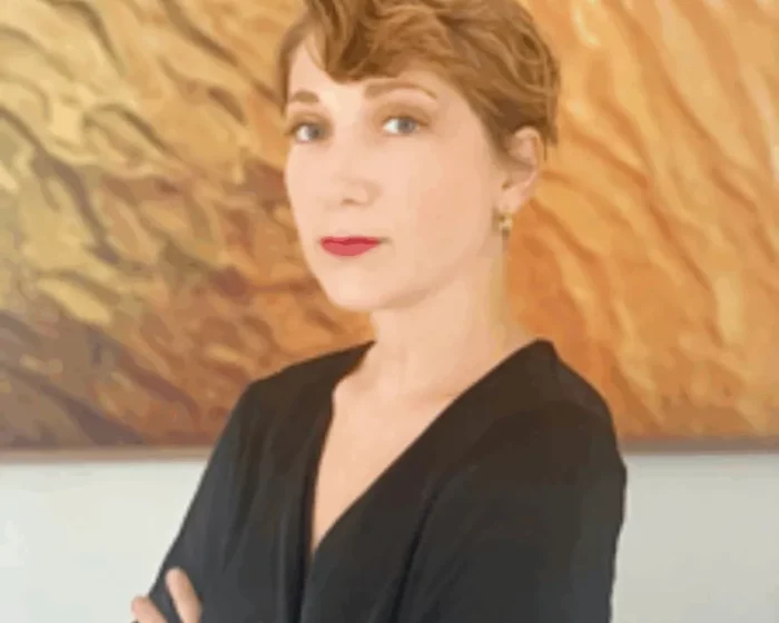 Laurie Guillot - Conseillère en gestion du patrimoine - Mago