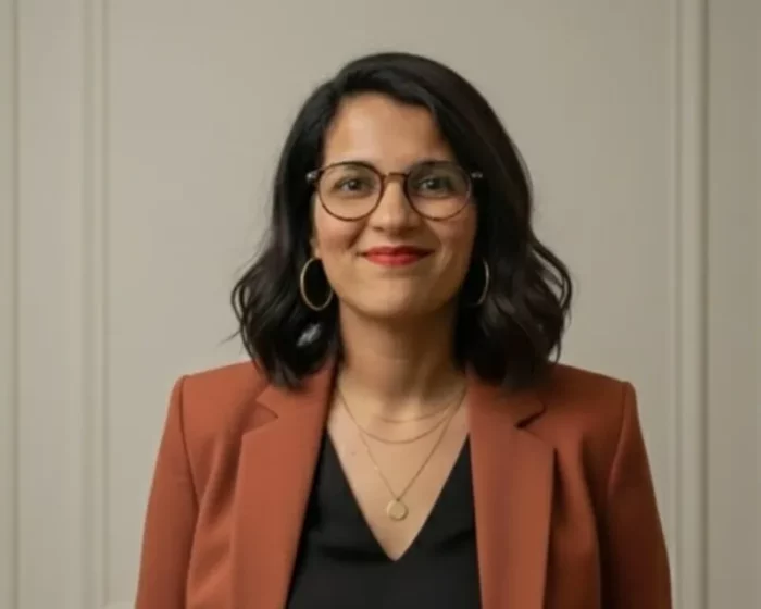 Siham Mbarek - Facilitatrice en éducation financière - Mago